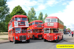 454.2014-07-13-Routemaster-60-@-Finsbury-Park-London.-454-