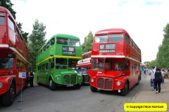 456.2014-07-13-Routemaster-60-@-Finsbury-Park-London.-456-