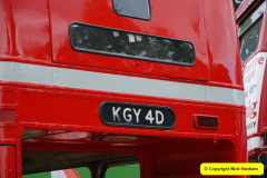 462.2014-07-13-Routemaster-60-@-Finsbury-Park-London.-462-