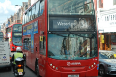484.2014-07-13-Routemaster-60-@-Finsbury-Park-London.-484-