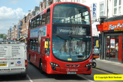 486.2014-07-13-Routemaster-60-@-Finsbury-Park-London.-486-