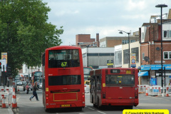 493.2014-07-13-Routemaster-60-@-Finsbury-Park-London.-493-