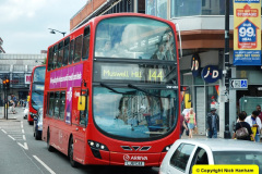 501.2014-07-13-Routemaster-60-@-Finsbury-Park-London.-501-