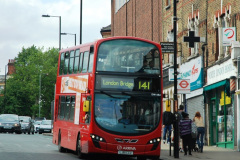 506.2014-07-13-Routemaster-60-@-Finsbury-Park-London.-506-