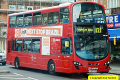 509.2014-07-13-Routemaster-60-@-Finsbury-Park-London.-509-