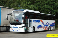 518.2014-07-13-Routemaster-60-@-Finsbury-Park-London.-518-