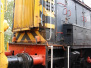 2014 May 09 & 10 SR Diesel Gala
