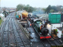 2014 October 17 & 19 SR Autumn Steam Gala