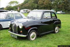 146.2014-09-05-SR-Classic-Transport-Rally-Late-Turn-DMU.-146-