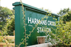 209.2014-09-05-SR-Classic-Transport-Rally-Late-Turn-DMU.-209-