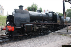 270.2014-09-05-SR-Classic-Transport-Rally-Late-Turn-DMU.-270-