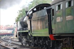 277.2014-09-05-SR-Classic-Transport-Rally-Late-Turn-DMU.-277-