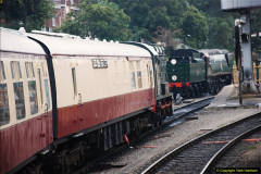 282.2014-09-05-SR-Classic-Transport-Rally-Late-Turn-DMU.-282-