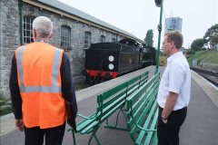 318.2014-09-05-SR-Classic-Transport-Rally-Late-Turn-DMU.-318-