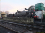 2015 December 06 & 24 SR Santa Specials