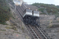 2015-11-12 Bournemouth East Cliff - Cliff Lift. Bournemouth, Dorset.  (6)066