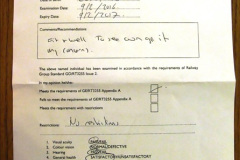 0682016-02-09-Annual-medical-for-the-SR-8068