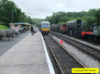 2016 July 04 DMU Day 1