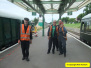 2016 July 05 DMU Day 2