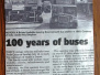 2016 July 10 Hants & Dorset Buses 100 years