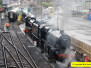 2016 October 14 to 16 SR Autumn Steam Gala