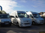 2017 April 14 Seaview Coaches