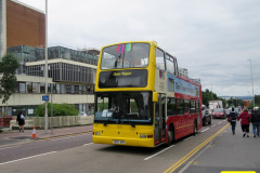 004.2017-08-12-Yellow-Buses-Open-Top-Bus-Ride-Poole-Quay-Bournemouth-Poole-Quay.-4