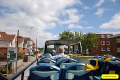 006.2017-08-12-Yellow-Buses-Open-Top-Bus-Ride-Poole-Quay-Bournemouth-Poole-Quay.-6