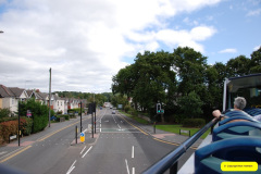 009.2017-08-12-Yellow-Buses-Open-Top-Bus-Ride-Poole-Quay-Bournemouth-Poole-Quay.-9
