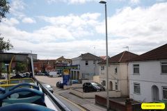 010.2017-08-12-Yellow-Buses-Open-Top-Bus-Ride-Poole-Quay-Bournemouth-Poole-Quay.-10