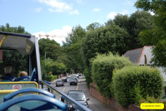 029.2017-08-12-Yellow-Buses-Open-Top-Bus-Ride-Poole-Quay-Bournemouth-Poole-Quay.-29
