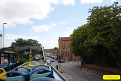 033.2017-08-12-Yellow-Buses-Open-Top-Bus-Ride-Poole-Quay-Bournemouth-Poole-Quay.-33