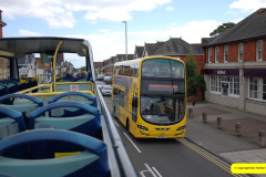 045.2017-08-12-Yellow-Buses-Open-Top-Bus-Ride-Poole-Quay-Bournemouth-Poole-Quay.-45