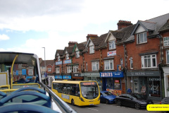 059.2017-08-12-Yellow-Buses-Open-Top-Bus-Ride-Poole-Quay-Bournemouth-Poole-Quay.-59