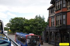 060.2017-08-12-Yellow-Buses-Open-Top-Bus-Ride-Poole-Quay-Bournemouth-Poole-Quay.-60