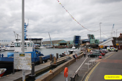 356.2017-08-12-Yellow-Buses-Open-Top-Bus-Ride-Poole-Quay-Bournemouth-Poole-Quay.-356