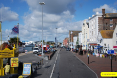 389.2017-08-12-Yellow-Buses-Open-Top-Bus-Ride-Poole-Quay-Bournemouth-Poole-Quay.-389