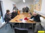 2017 January 21 MBF Meeting at Ringwood, Dorset