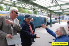 074.2017-06-13-SR-first-return-service-Swanage-Warehan-Swanage.-74