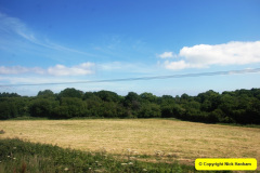 101.2017-06-13-SR-first-return-service-Swanage-Warehan-Swanage.-101