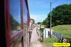 104.2017-06-13-SR-first-return-service-Swanage-Warehan-Swanage.-104