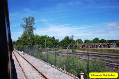 111.2017-06-13-SR-first-return-service-Swanage-Warehan-Swanage.-111