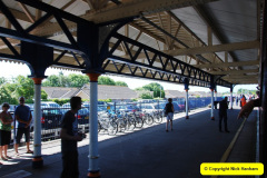 149.2017-06-13-SR-first-return-service-Swanage-Warehan-Swanage.-149