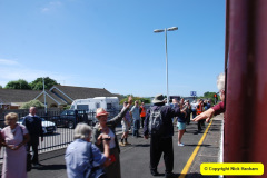 152.2017-06-13-SR-first-return-service-Swanage-Warehan-Swanage.-152