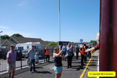 153.2017-06-13-SR-first-return-service-Swanage-Warehan-Swanage.-153