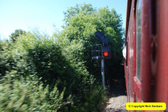 158.2017-06-13-SR-first-return-service-Swanage-Warehan-Swanage.-158