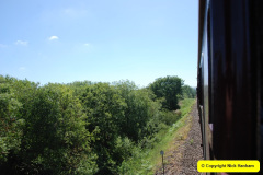 164.2017-06-13-SR-first-return-service-Swanage-Warehan-Swanage.-164