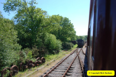 175.2017-06-13-SR-first-return-service-Swanage-Warehan-Swanage.-175