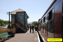 196.2017-06-13-SR-first-return-service-Swanage-Warehan-Swanage.-196