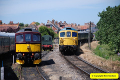 235.2017-06-13-SR-first-return-service-Swanage-Warehan-Swanage.-235